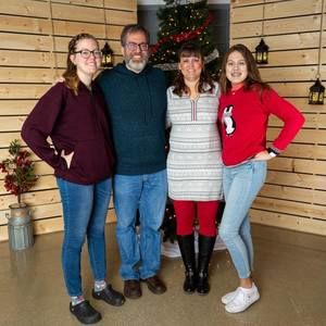 Meet your Posher, Tracy